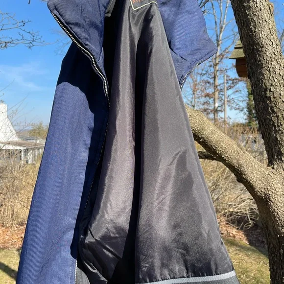 Vintage Bogner Fire and Ice Jacket Men’s M - Picture 8 of 14